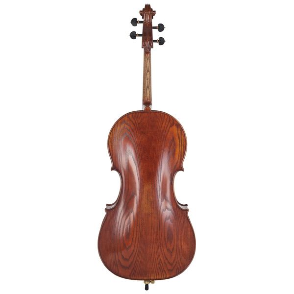 Walter Mahr Cello Stradivari Ash Wood 4/4
