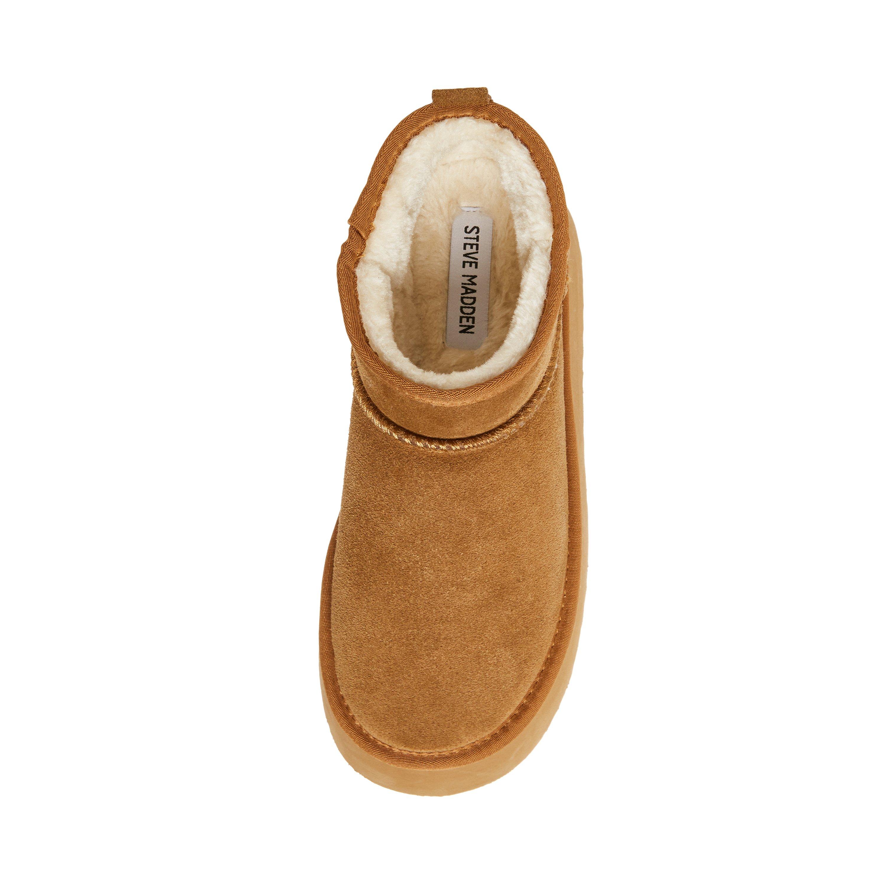 Steve Madden Campfire Boots