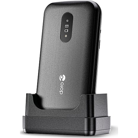 Doro 2820 - Black