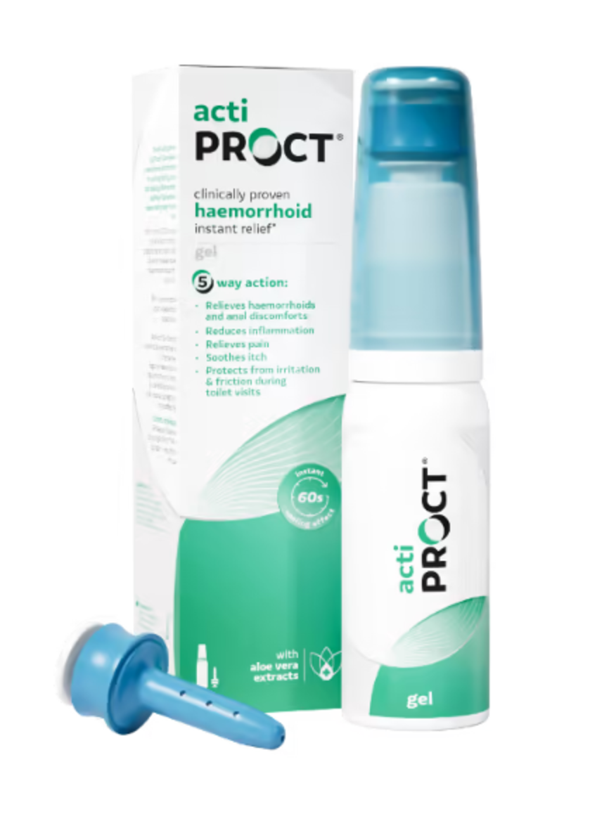 ActiProct gel boks 45 ml