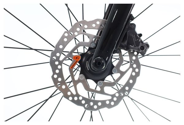 Produit reconditionné · BMC Team Machine SLR One Carbone Di2 12V · Noir / Vélo de route / BMC | Bon état