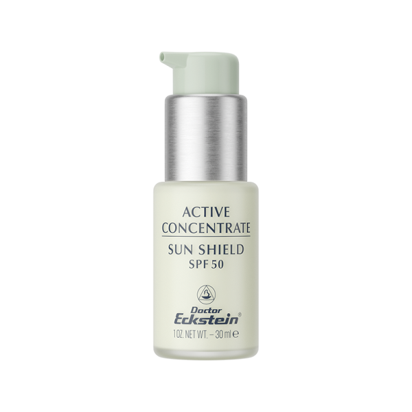 Active Concentrate Sun Shield SPF 50
