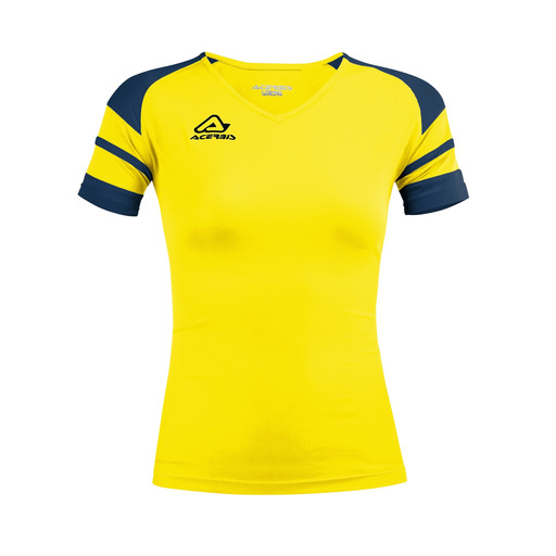 Camiseta de manga curta Acerbis Kemari (feminina)