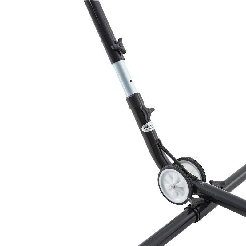 PIED HAMAC REGLABLE EN HAUTEUR ET LARGEUR