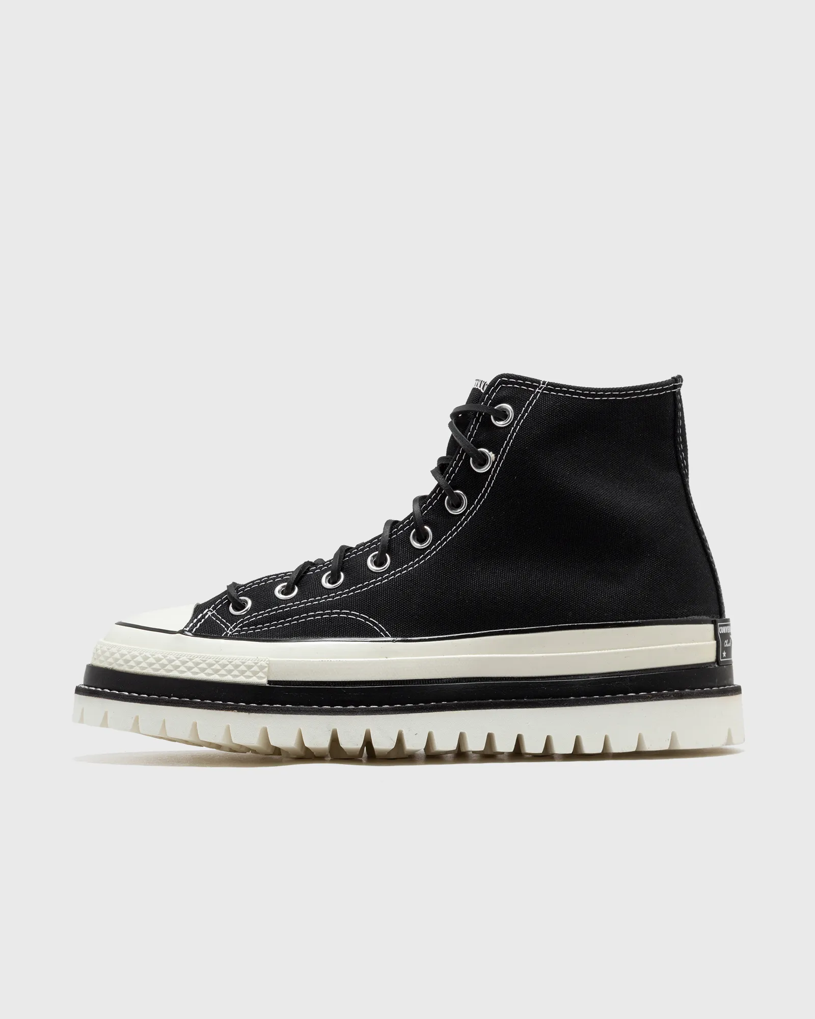 Converse CHUCK 70 HI CANVAS LTD EVO TREK