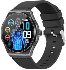 Knauermann PRO 3 - Smartwatch