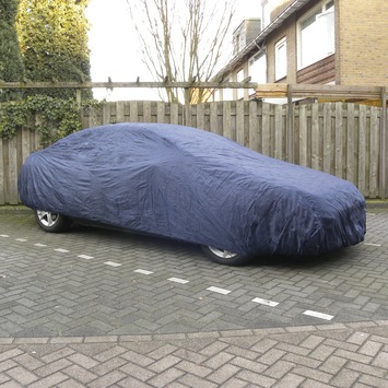 Carpoint Autohoes Polyester L 470x175x120cm