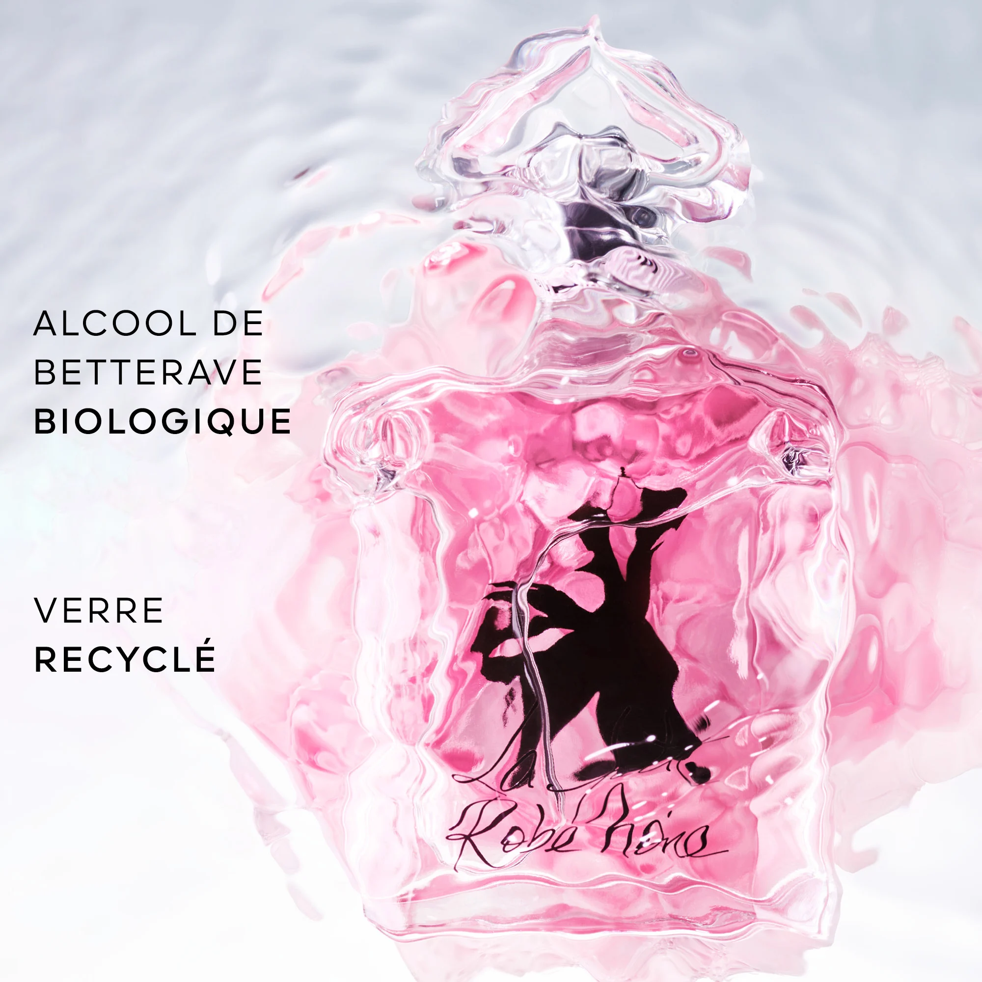 La Petite Robe Noire - Eau de Parfum |