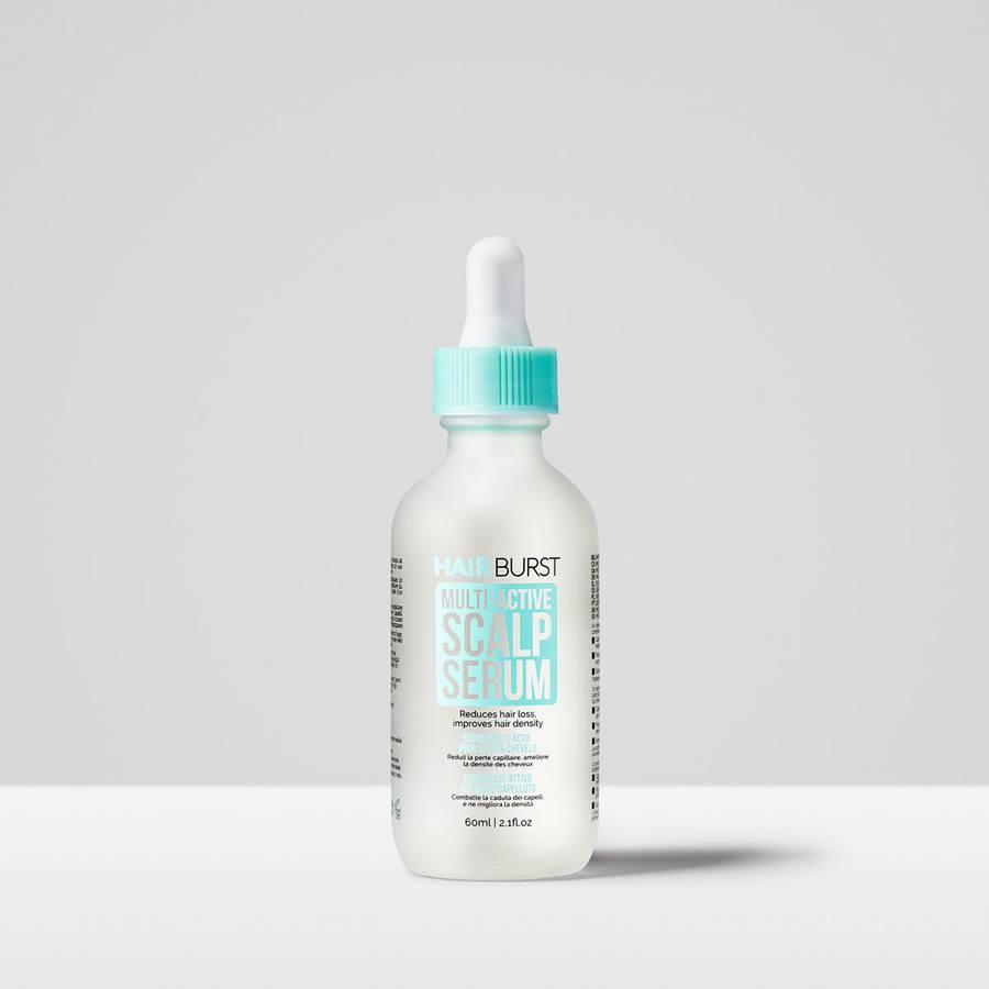 Hairburst Multi-Active Scalp Serum 60ml