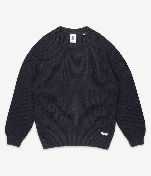 Element Cornell 3.0 Sweatshirt (eclipse navy)