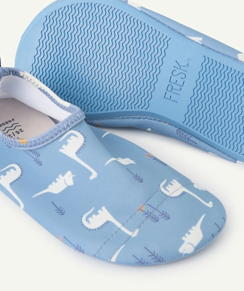 FRESKchaussons de plage anti-uv bébé garçon