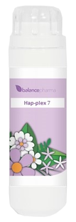 Balance Pharma Hap-plex 7 Pollen Granules 6GR