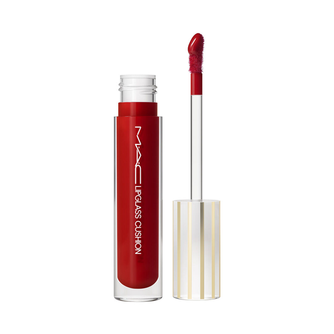 LIPGLASS Cushion High-Pigment Oil