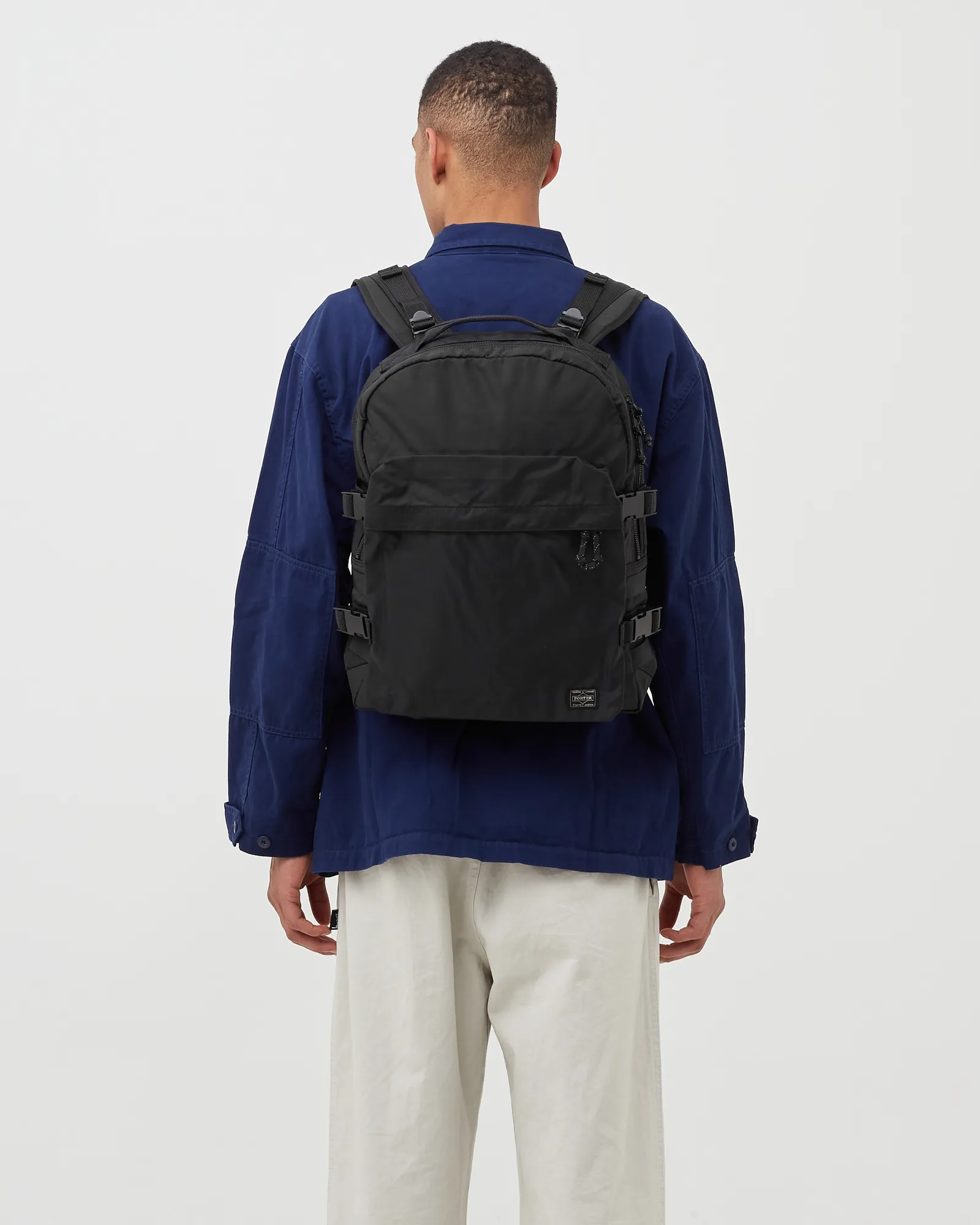 Porter-Yoshida & Co. FORCE DAY PACK