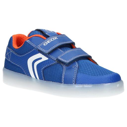 Zapatillas Esportivas Geox J925pa 014bu J Kommodor