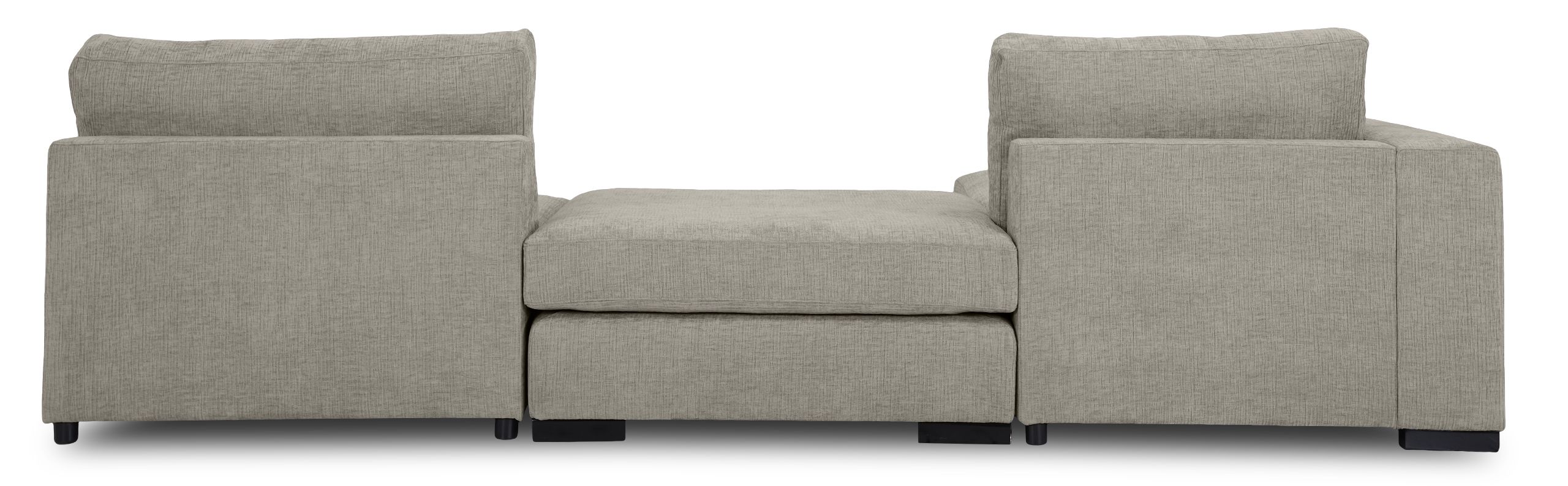 Lounge bank Mercer