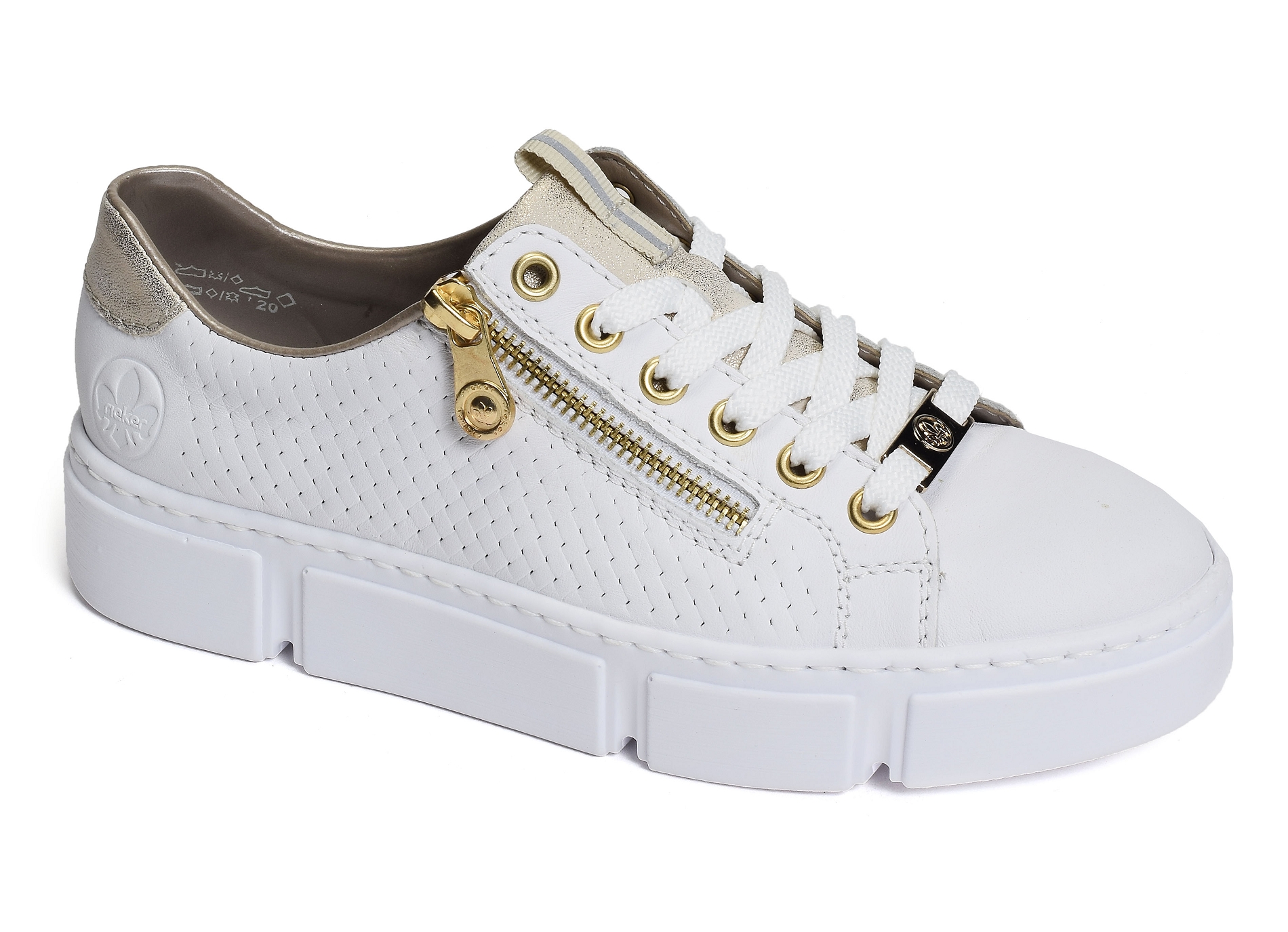 N5932 blanc