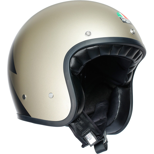 AGV - Casque X70 Volt Gris / Noir