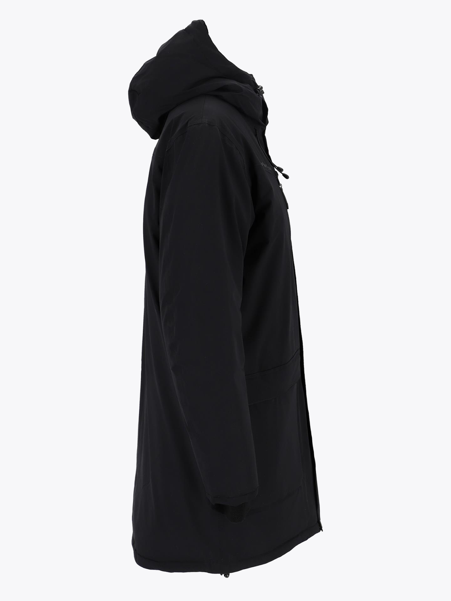 Isbre 2.0 Parkas