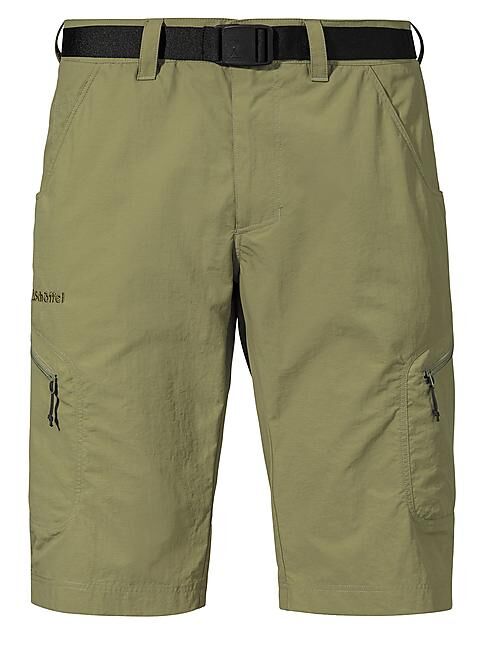 SCHOFFEL - SHORT SILVAPLANA II M