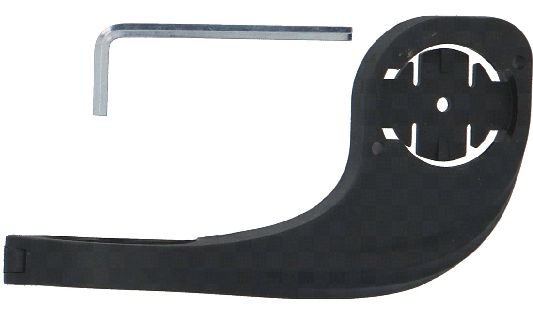 Holder til Garmin EDGE computer til styr