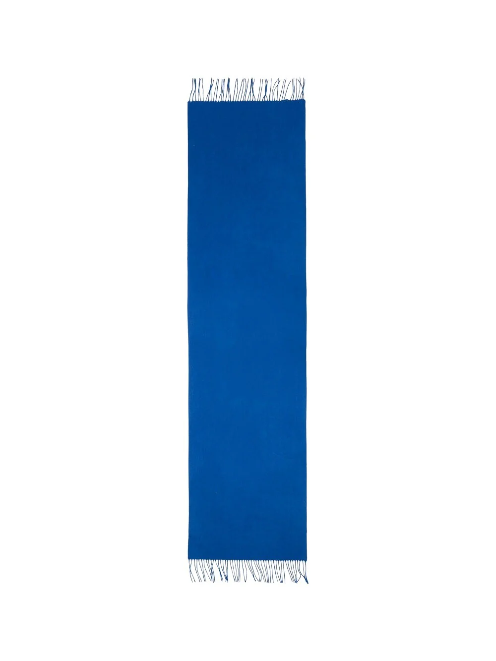 Becksöndergaard  Crystal Edition halstørklæde - Lapis Blue