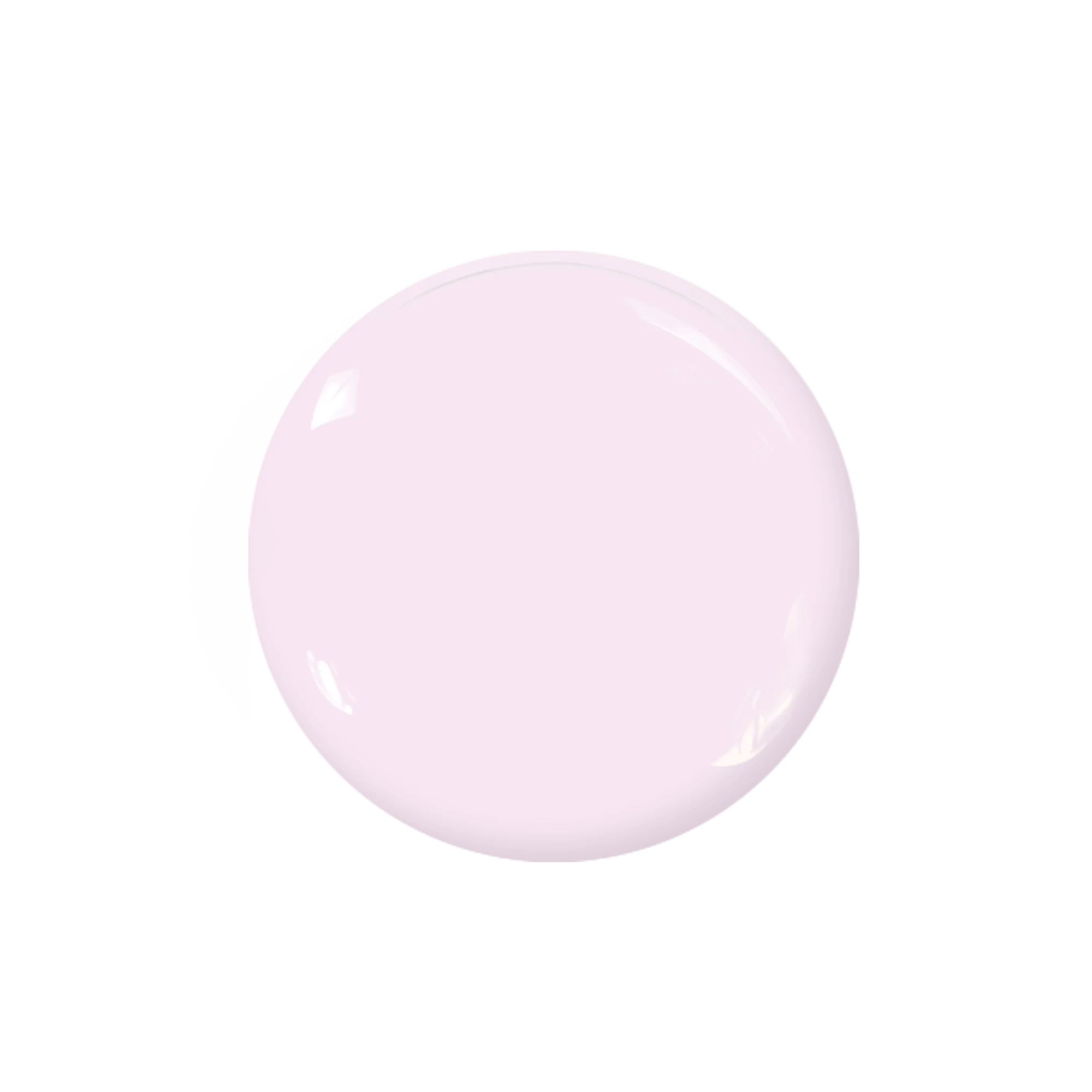 Le Mini Macaron  Multi-use Builder Gel - Meringue