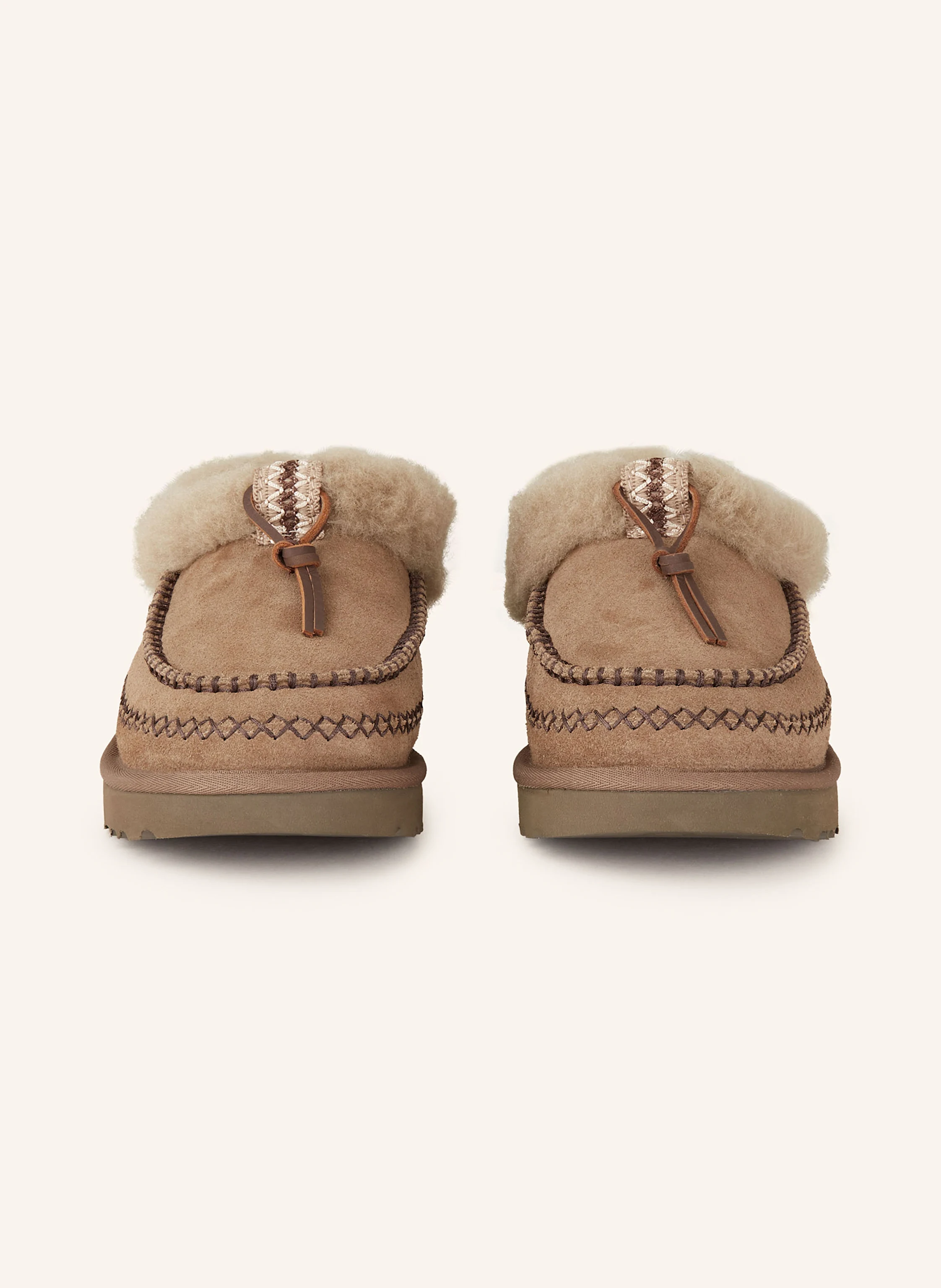 UGG Pantoletten TASMAN ALPINE