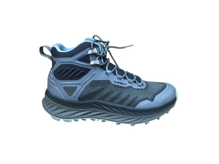 LOWA Fortux Gtx Qc Ws 321822 rauchblau/blau