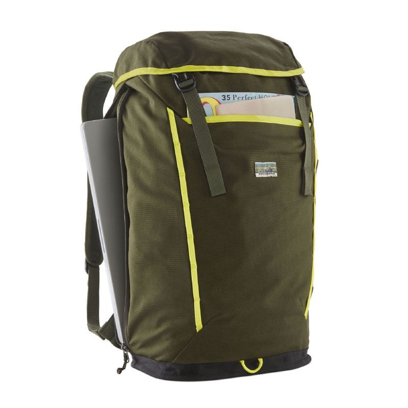 Fieldsmith Lid Pack - Sac à dos