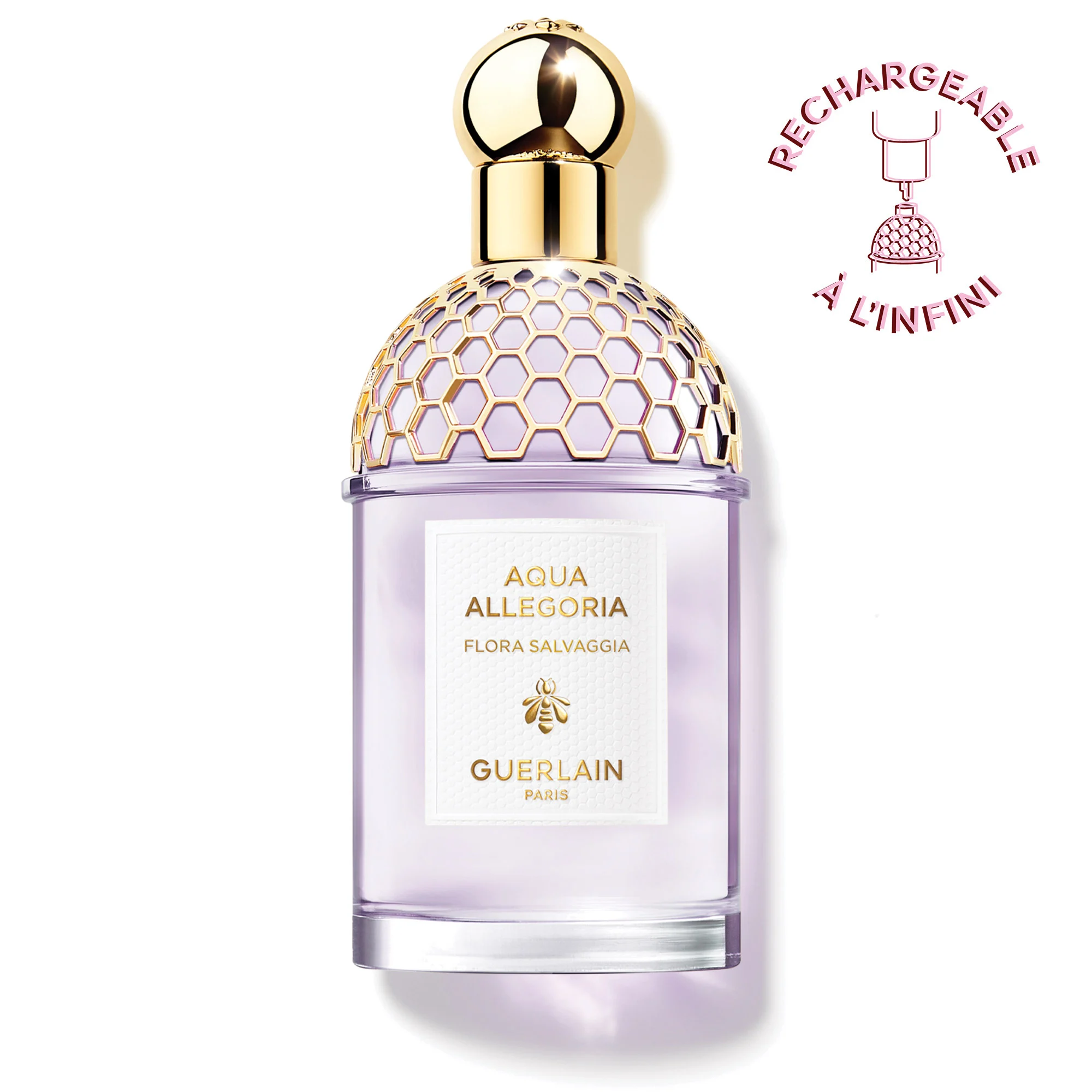 Aqua Allegoria Flora Salvaggia |