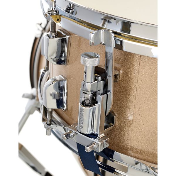 Yamaha Rydeen Studio Champagne Glit.