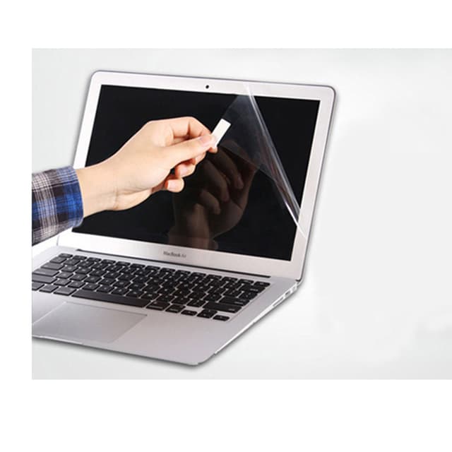 HD Klar PET Skærmbeskytter til Huawei & Honor Laptop Honor X14 2023/Honor X14 Pro 2023/Huawei D14 2023