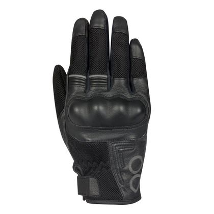 Gants Bering LADY ALIAS - Noir / Multicolore