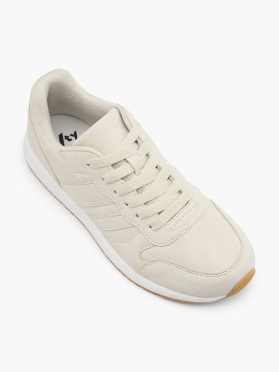 Vty Sneaker beige