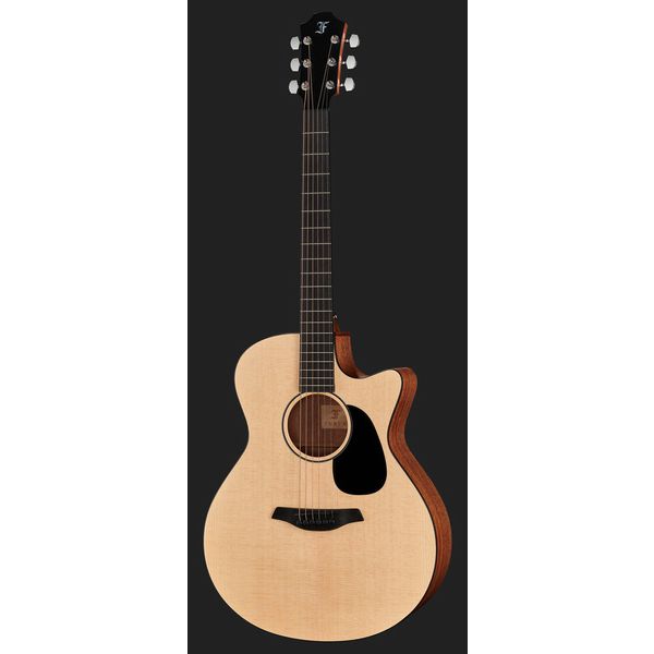 Furch Violet Gc-EM