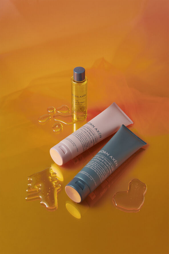 Björn Axén Argan Oil Smooth Milk 150 ml