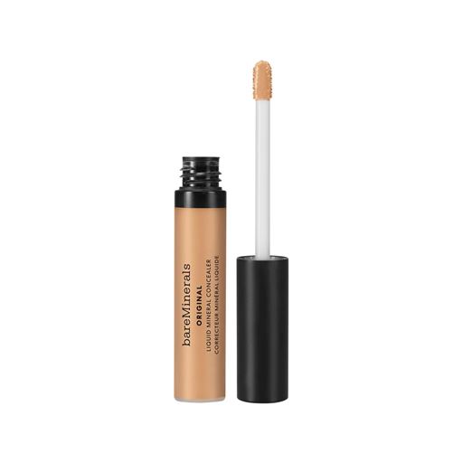 bareMinerals Original Liquid Mineral Concealer, Medium Tan 3.5N