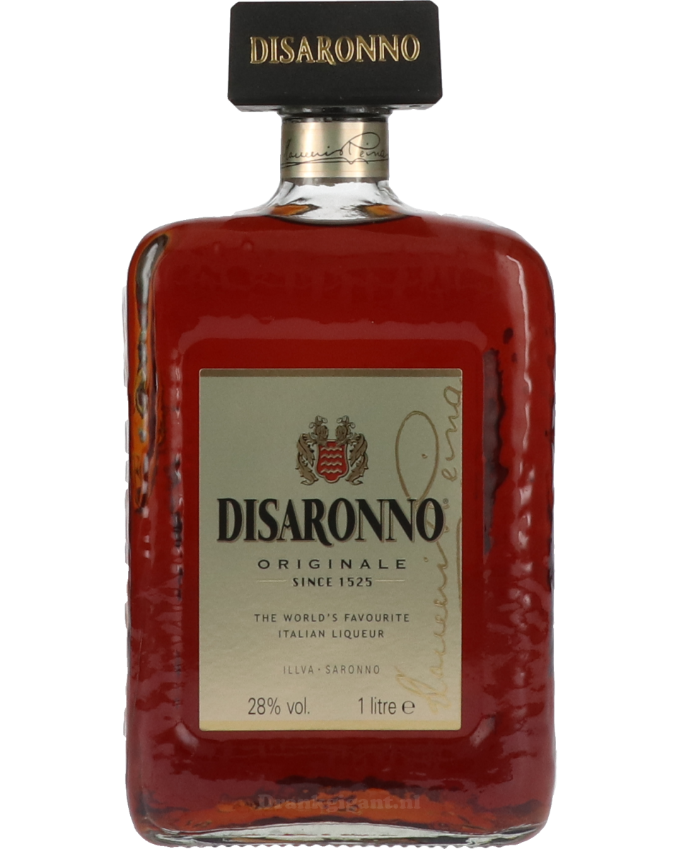 Amaretto Disaronno 100 cl