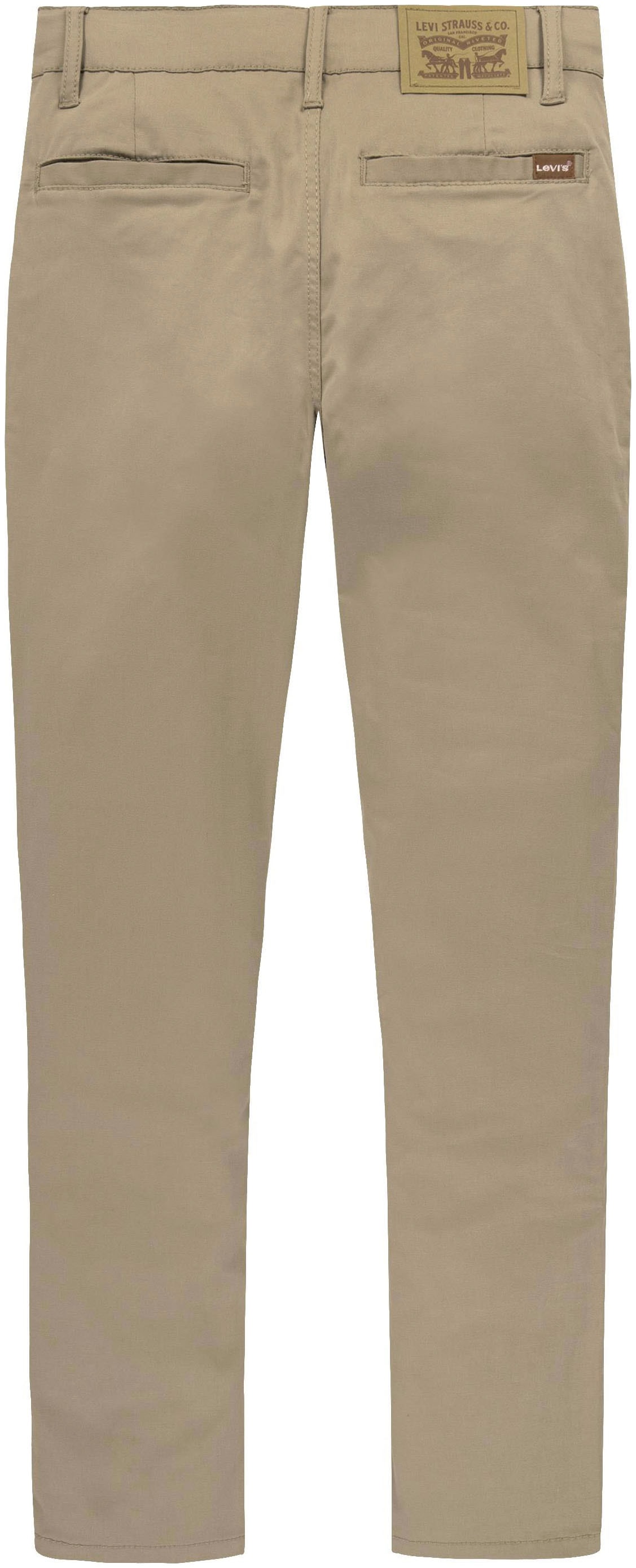 Levi's® Kids Chinohose »CHINO STANDARD TAPER«  for BOYS