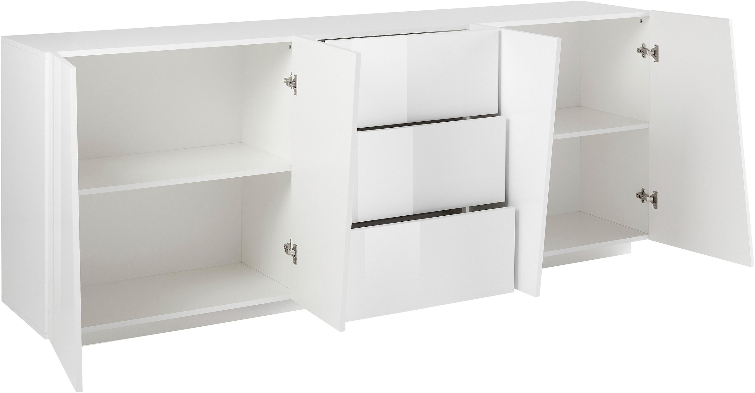 INOSIGN Sideboard »Vega« Breite 220 cm