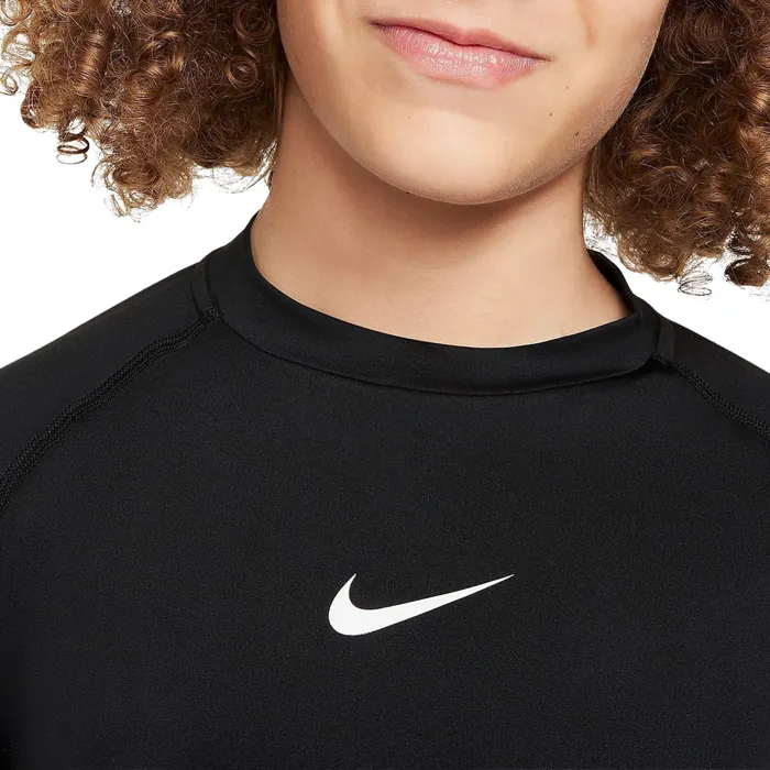Nike Pro Dri-FIT LS Shirt Junior