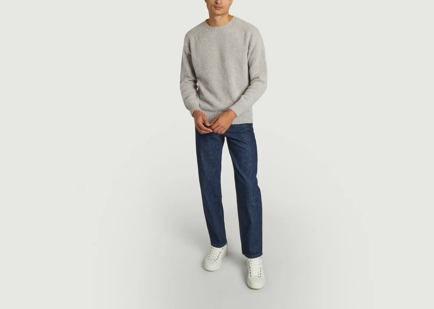 Jean Martin A.P.C.