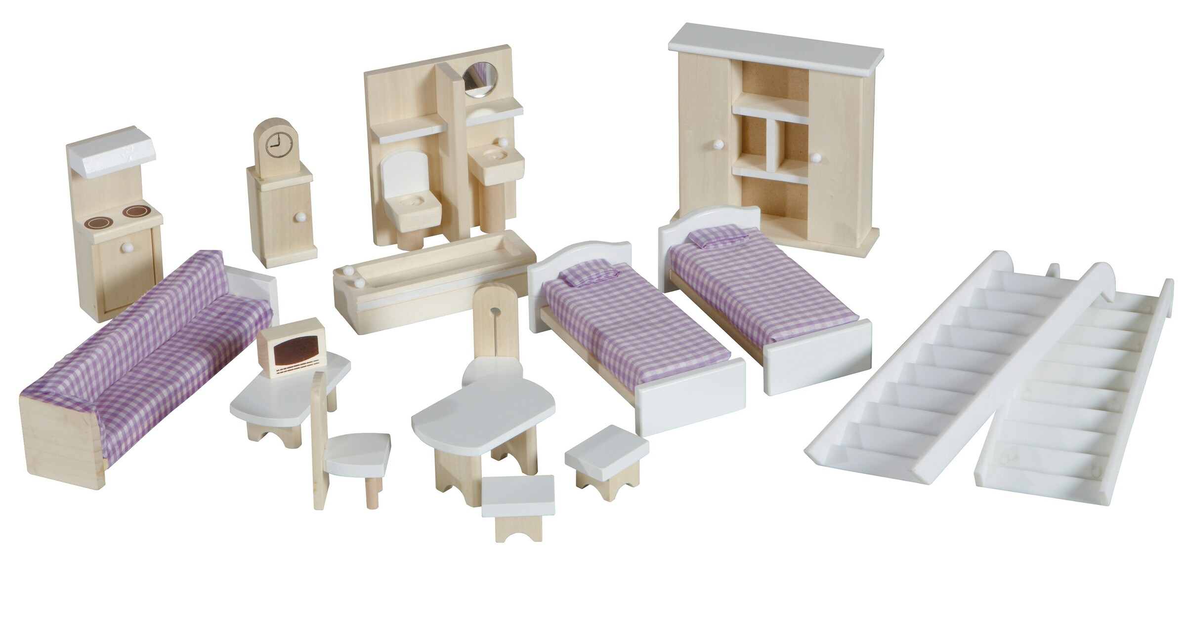roba Puppenhaus