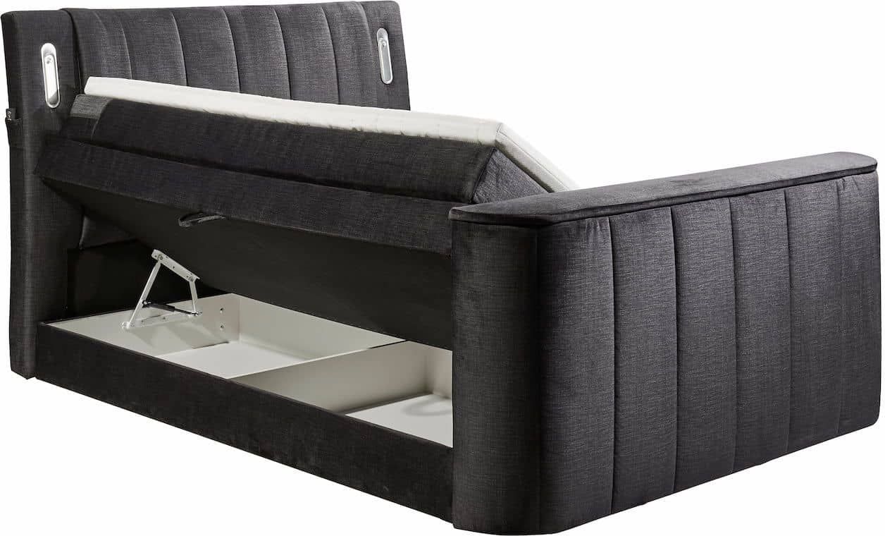 BOXSPRINGBETT