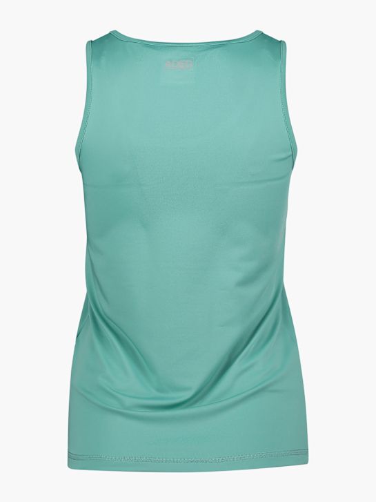 FILA Top Grün