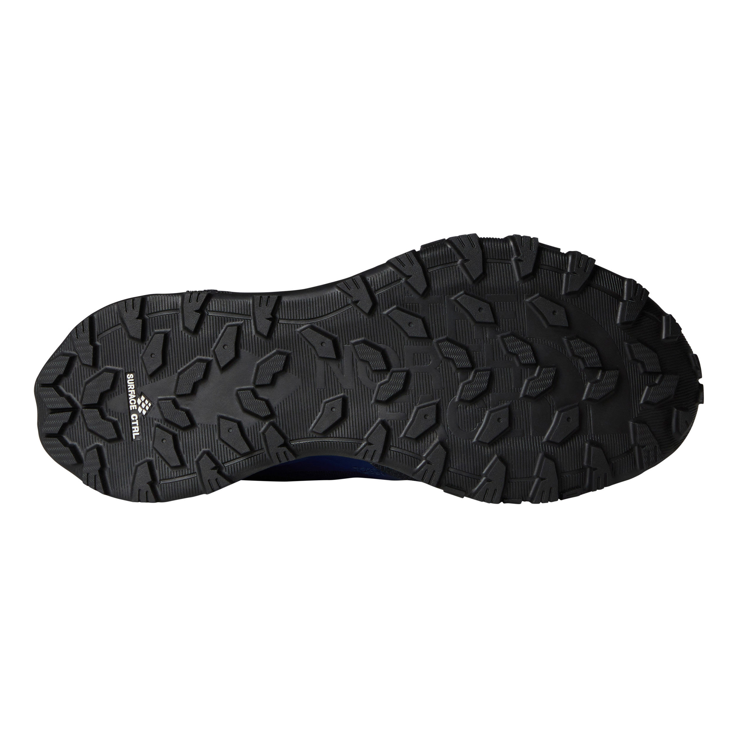 The North Face Offtrail TR GTX Chaussure Trail Hommes - Bleu Foncé