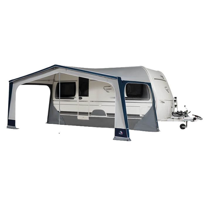 Monza XL270 Voortent (excl. frame)