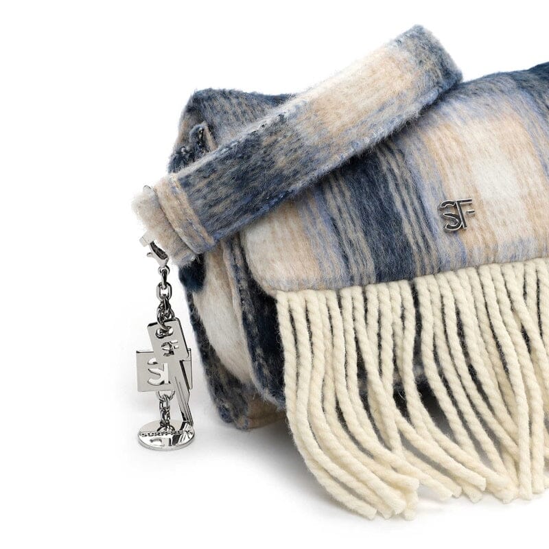 Suri Frey Shoulderbag Philly Blue