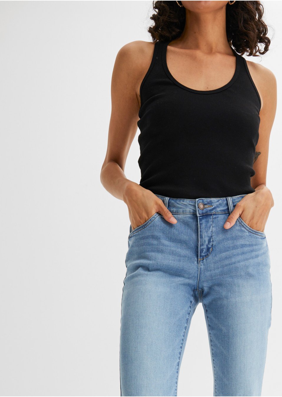 Jean extensible